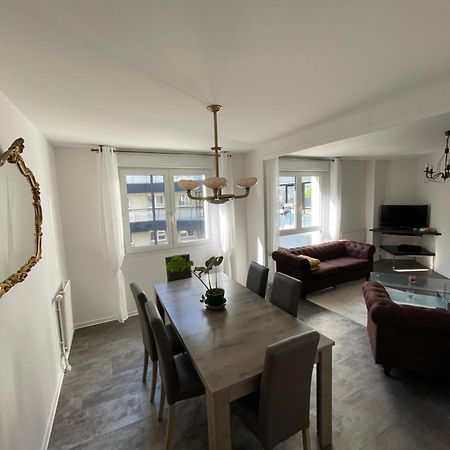 Appartement En Centre Ville 70M2 Reims Eksteriør bilde