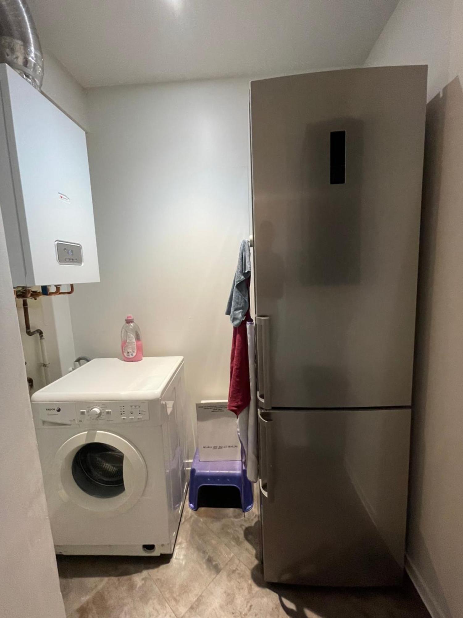 Appartement En Centre Ville 70M2 Reims Eksteriør bilde